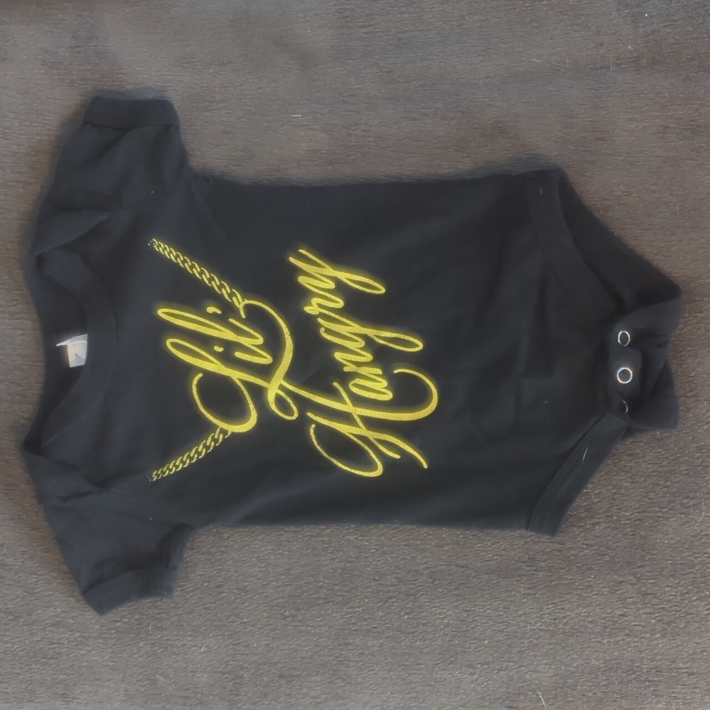Lil Hangry Onesie